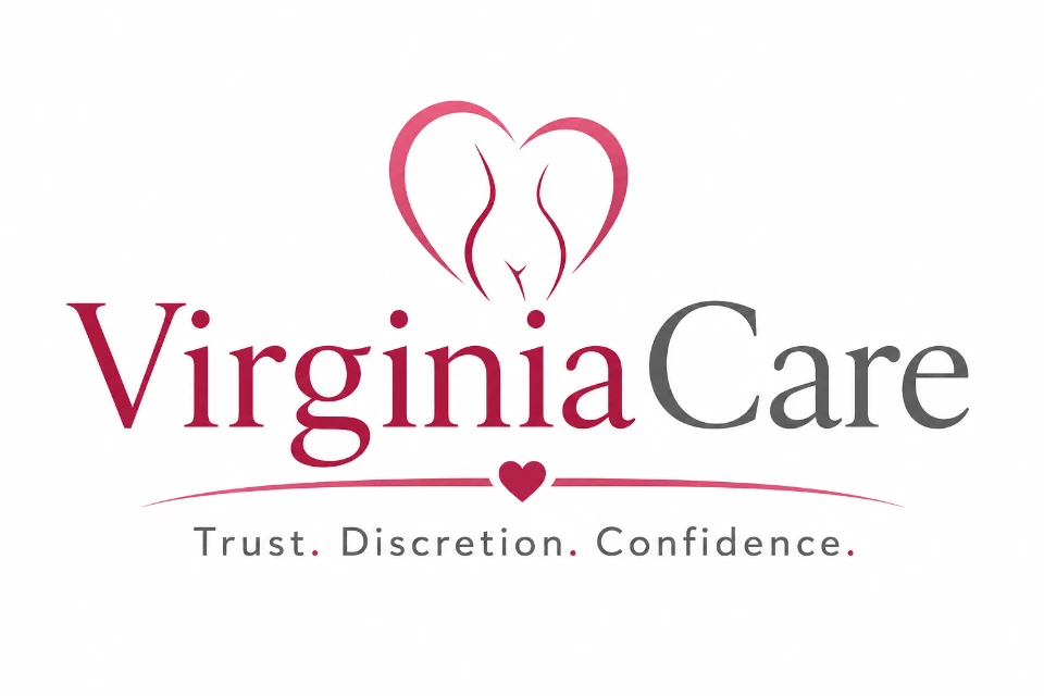 VirginiaCare logo