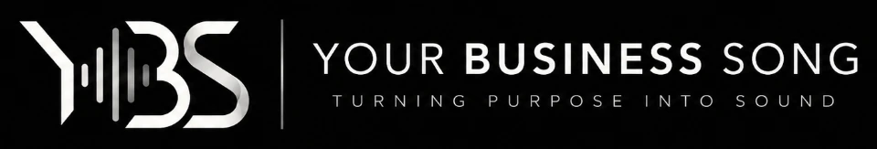 Your Business Song logo