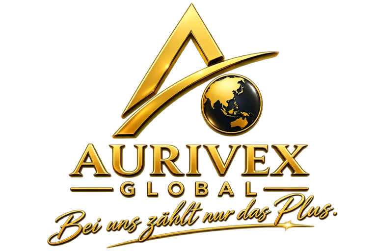 AURIVEX GLOBAL logo